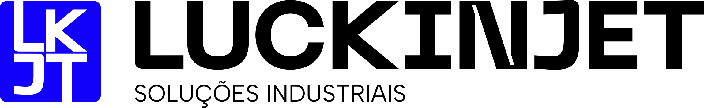 Luckinjet Logo